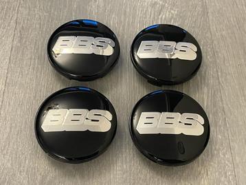 Capuchons de moyeu et capuchons centraux VW BBS 65 mm 3B7601, Envoi, Neuf