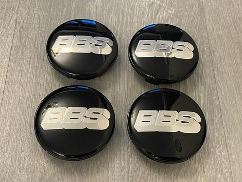 VW BBS Naafdoppen 65mm / Centercaps 3B7601171, Auto diversen, Wieldoppen, Nieuw, Verzenden