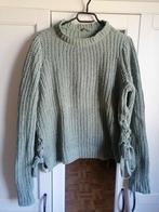 Toffe muntgroene trui 38, Kleding | Dames, Truien en Vesten, Ophalen of Verzenden