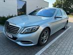 Mercedes S350 4MATIC | Perfecte Staat | Dealeronderhouden, Auto's, Bluetooth, Euro 6, Diesel, Vierwielaandrijving