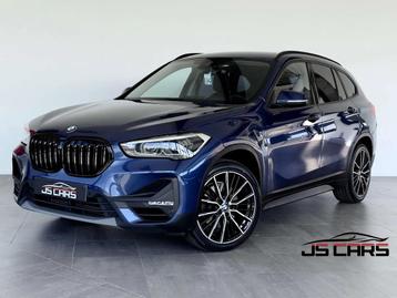 BMW X1 xDrive25e*FACELIFT*1ERPRO*GPS*CAMERA*PDC*ATTELAGE* beschikbaar voor biedingen