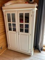 Witte Kinderkamer Meubelset, Enfants & Bébés, Chambre d'enfant | Lits superposés & Lits mezzanines, Enlèvement ou Envoi, Comme neuf