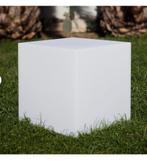 Oplaadbare Kubus met led-verlichting van Lumisky, Résistant à l'eau, Enlèvement ou Envoi, Batterie, Comme neuf