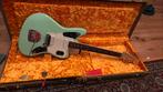 Fender American Original 60 jaguar incl. Lindy Fralin pups, Muziek en Instrumenten, Ophalen of Verzenden, Fender