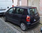 Renault Modus 1.2 16V, Auto's, Euro 5, Overige bekleding, Particulier, Te koop