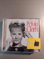 Cd. Petula Clark. Plus grands succes de. Nieuw in verpakking, Cd's en Dvd's, Ophalen of Verzenden, Zo goed als nieuw