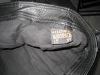 helm nieuw - vintage leder motorbroek - handschoenen, Ophalen of Verzenden