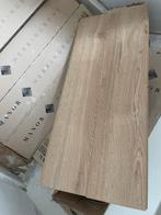 Rest Laminaat Visgraat – 8MM(Waterbestendig), Enlèvement, Comme neuf, Aggloméré
