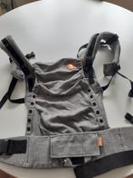 Draagzak Tula Free to Grow, Kinderen en Baby's, Babydragers en Draagdoeken, Gebruikt, Buik of Rug, Draagzak, Ophalen