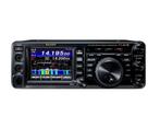 ALS NIEUW!Yaesu FT-991A HF/50/144/430 Mhz All Mode C4FM, Telecommunicatie, Zenders en Ontvangers, Ophalen, Zo goed als nieuw, Zender en Ontvanger