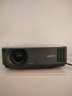 Sony Bravia VPL-AW10 projector, Audio, Tv en Foto, Beamers, Ophalen, Gebruikt