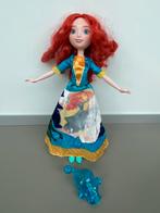Poupée Barbie Disney Mérida 2, Enfants & Bébés, Jouets | Poupées, Comme neuf, Autres types, Enlèvement ou Envoi