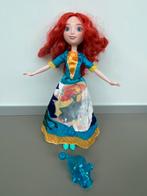 Poupée Barbie Disney Mérida 2, Comme neuf, Autres types, Enlèvement ou Envoi