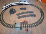 TRAIN LEGO 60051, Enlèvement, Comme neuf, Ensemble complet, Lego