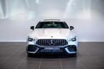 Mercedes-Benz AMG GT AMG 43 4MATIC+, Automaat, Gebruikt, Euro 6, https://public.car-pass.be/vhr/b8ca4851-1103-4c60-9c83-c1c46b549986