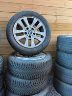 3 sets BMW Velgen met Banden, Auto-onderdelen, Banden en Velgen, Ophalen, Overige, 16 inch, Banden en Velgen