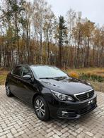 Peugeot 308 1.2i | GARANTIE | AIRCO | NAVI | CAMERA | CRUISE, Interruption de démarrage, Achat, Euro 6, Entreprise