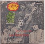 The Flower Pop Men – Let’s go to San Francisco – Single, Gebruikt, 7 inch, Single, Ophalen of Verzenden