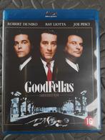Goodfellas ( Martin Scorsese ) 1990, Cd's en Dvd's, Ophalen of Verzenden, Thrillers en Misdaad