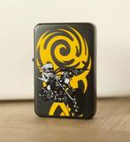 Vintage Angel Zippo !, Verzenden, Zo goed als nieuw, Aansteker