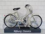 Mobylette-Motobécane In uniek mooie staat!!!, Ophalen, Klasse B (45 km/u), 1 versnellingen, 50 cc