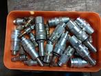 Koppelingen compressor, Ophalen, Nieuw