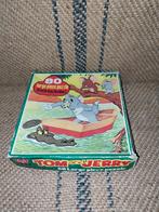Puzzel Tom & Jerry 1975, Ophalen of Verzenden, Zo goed als nieuw
