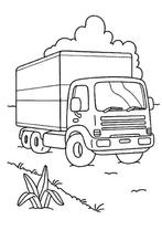 Capacité professionnelle au transport, Ophalen