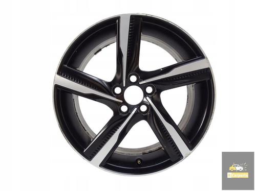 Volvo V40 V60 18 inch velg 31362440 origineel, Auto-onderdelen, Banden en Velgen, Gebruikt