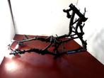 GTS250 2006 - 2011 Sym Frame D1-55510