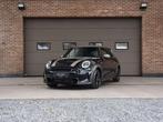 MINI Cooper S 2.0A / SCHUIFDAK / CARPLAY / CAM / GPS / DAB /, Automaat, Gebruikt, 4 cilinders, Zwart