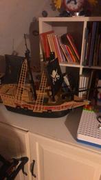 Bateau pirates playmobil, Enlèvement, Comme neuf