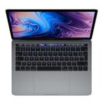 Macbook Pro 13 - Intel i5 - 16GB - 512GB SSD - NIEUWSTAAT, Informatique & Logiciels, Apple Macbooks, Comme neuf, MacBook, Enlèvement ou Envoi
