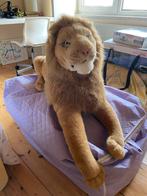 Peluche lion, Enlèvement, Neuf, Autres types