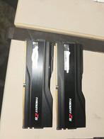 Ram GSkill Trident Z5
DDR5-6000 CL36, Computers en Software, Ophalen, 32 GB, Zo goed als nieuw, Desktop