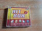 Cd Hit Box 2002 vol 2, Cd's en Dvd's, Cd's | Verzamelalbums, Ophalen of Verzenden, Zo goed als nieuw, Pop
