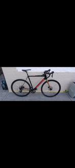 Cyclocross fiets cannondale superx  maat 56, Overige merken, Gebruikt, 28 inch, Ophalen