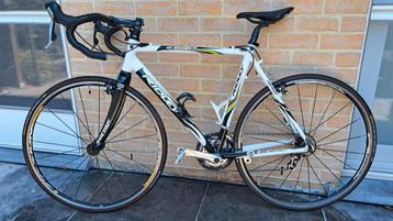 Ridley Crossbow maat medium 52, Enlèvement, Utilisé, Aluminium