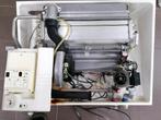 buderus GB112-43 modulerende gascondensatieketel + iRT 30, Ophalen, Gebruikt, Aardgas, Ouder dan 10 jaar