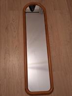 Spiegel om op te hangen - 110 cm lengte, Huis en Inrichting, Woonaccessoires | Spiegels, Ophalen, Zo goed als nieuw
