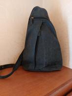 Sac à dos, Enlèvement