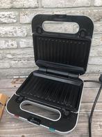 Quigg Croque-Wafel-Grill, Ophalen, Zo goed als nieuw