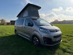 citroen space tourer campster, Auto's, Stof, 4 cilinders, 107 kW, Overige carrosserie