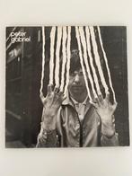 Peter Gabriel - Peter Gabriel 1978 avec insert, 12 pouces, Pop rock, Utilisé, Enlèvement ou Envoi