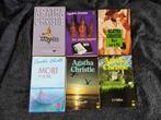Romans Agatha Christie divers titres, Utilisé, Enlèvement ou Envoi