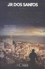 UN MILLONNAIRE À LISBONNE, Ophalen, België, Zo goed als nieuw, J.R. DOS SANTOS