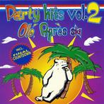 Party Hits vol 2, Cd's en Dvd's, Ophalen of Verzenden, Zo goed als nieuw