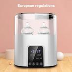 Baby Voedingsfles Verwarmer & Sterilisator, Kinderen en Baby's
