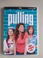 Bbc Pulling seizoen 2, Ophalen