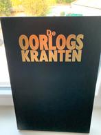 Oorlogskranten, Verzamelen, Tijdschriften, Kranten en Knipsels, Ophalen, 1940 tot 1960, Krant